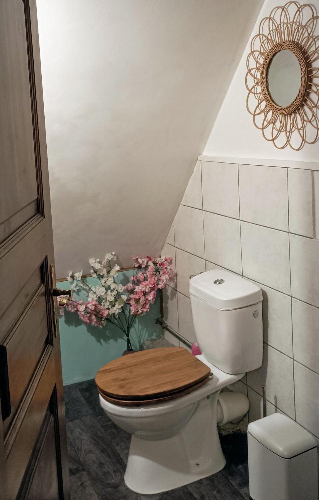 Appartement Un Balcon Sur Les Toits *