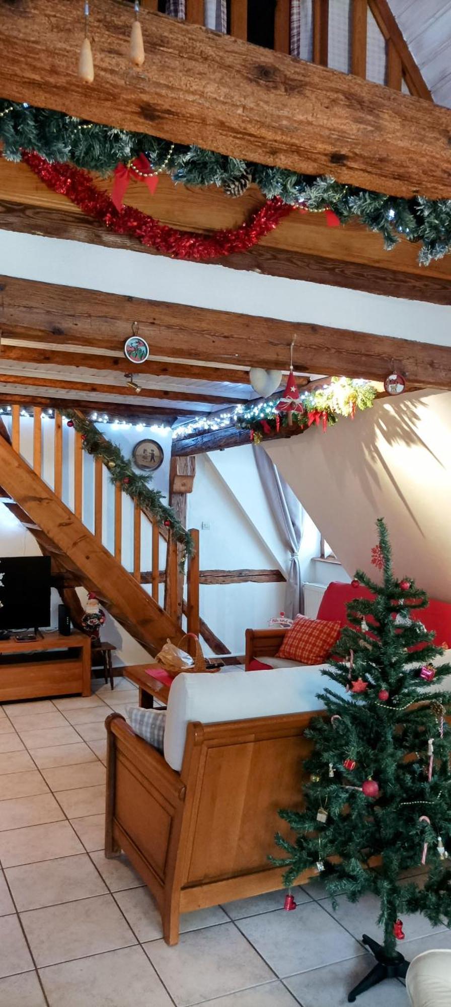 Un Balcon Sur Les Toits