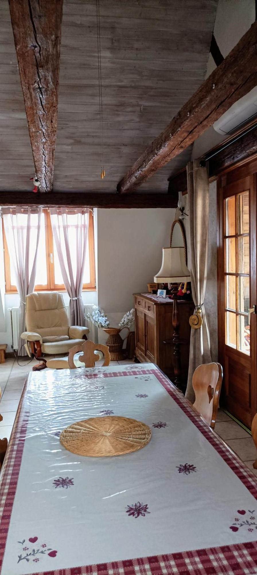 Appartamento Un Balcon Sur Les Toits