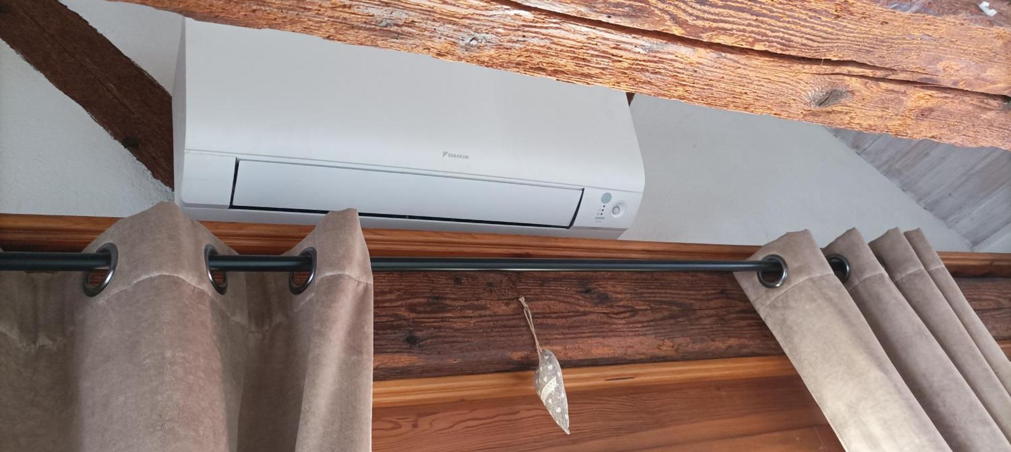 Appartamento Un Balcon Sur Les Toits Beblenheim